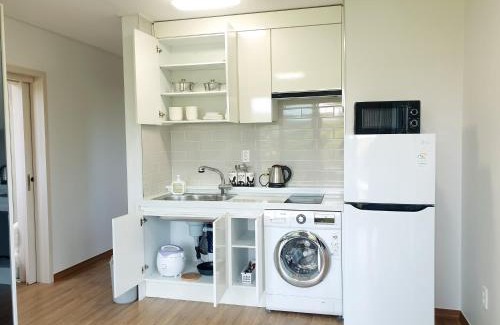 Pyoseon House | Farm Experience Rest Village