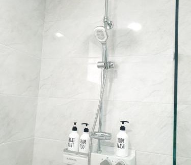 Pyoseon House | Farm Experience Rest Village