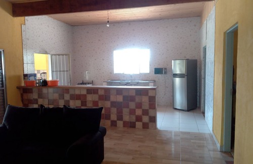 Mairipora House | Farm high in the mountains