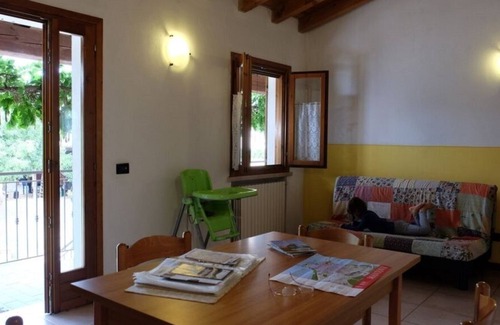 Volta Mantovana Other | Farm Holiday among the tourist attractions of Lake Garda, Verona and Mantua