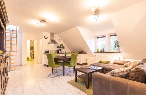 Kirchlinteln Other | Farm holidays where the stars shine at night .