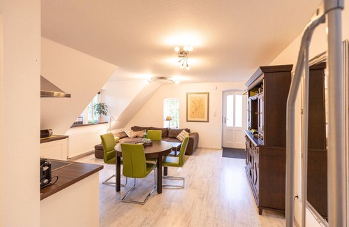 Kirchlinteln Other | Farm holidays where the stars shine at night .