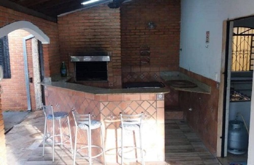 Botucatu House | FARM IN BOTUCATU