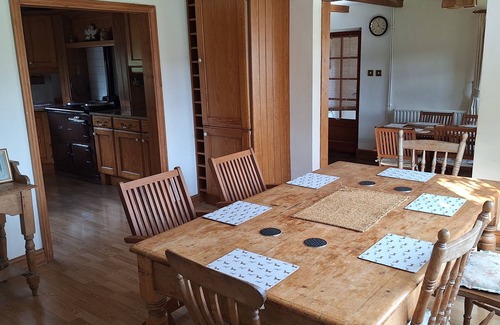 Barns Green Other | Farm in Quiet Hamlet with horse and sheep