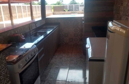 Tabapua House | Farm in Tabapuã (30 km from Olímpia)