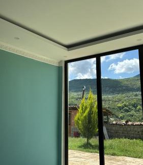 Albania House | Farm River and Kanoe