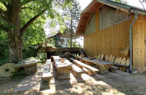 Vojnik House | Farm Soržev mlin