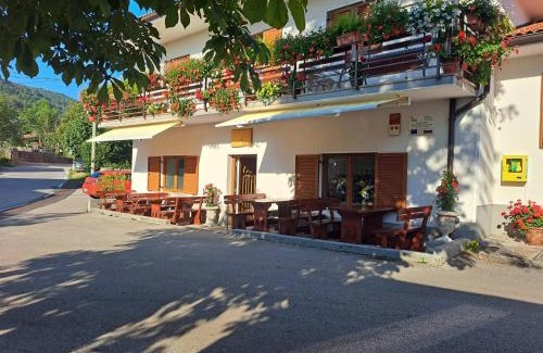 Podgorje House | Farm Stay Pri Cepčovih