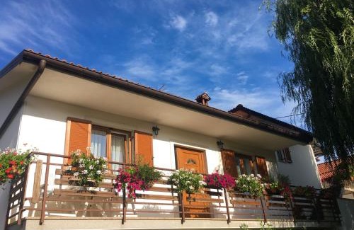 Podgorje House | Farm Stay Pri Cepčovih