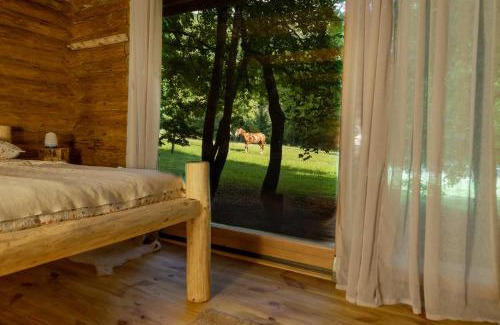 Suhorje House | Farm Volk