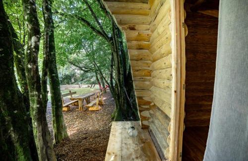 Suhorje House | Farm Volk