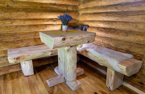 Suhorje House | Farm Volk