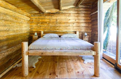 Suhorje House | Farm Volk
