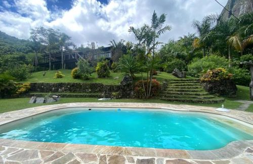 Sao Pedro da Serra House | Farm with swimming pool in São Pedro da Serra