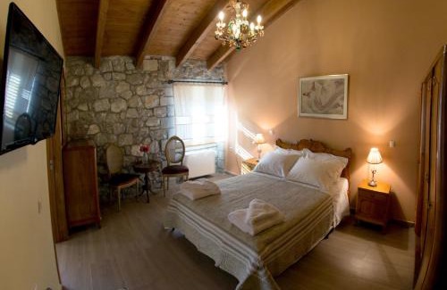 Sipiada House | Farma Sarli