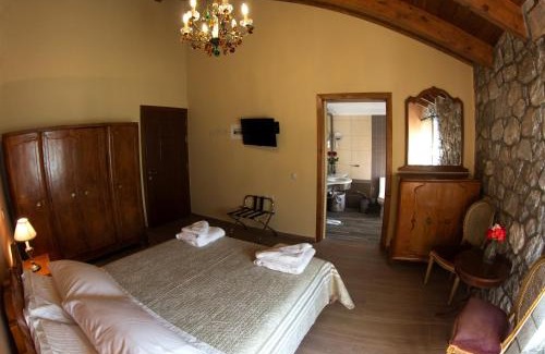Sipiada House | Farma Sarli