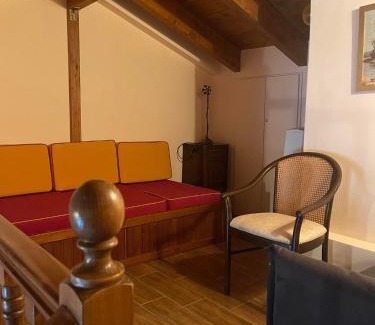 Sipiada House | Farma Sarli