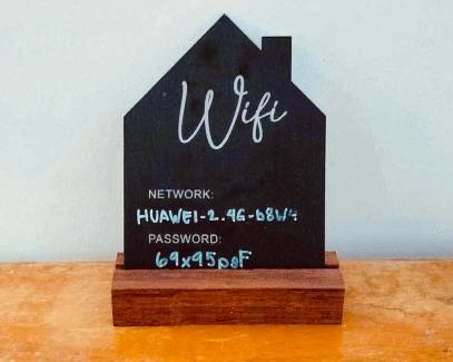 Ilocos Region Bed & Breakfast | Farmer’s Cafe Villas