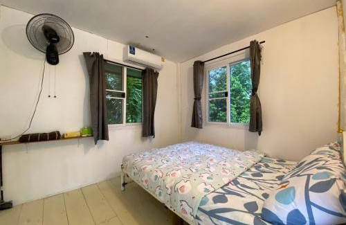 Mae Kon House | Farmhouse ∙ 2 bedrooms ∙ 5 guests