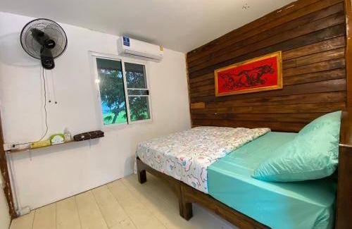 Mae Kon House | Farmhouse ∙ 2 bedrooms ∙ 5 guests