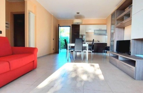 Vallebona Apartment | Farmhouse Antico Principato di Seborga - Three-room apartment