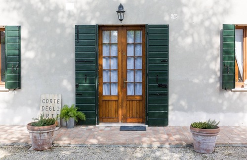 Oriago Apartment | Farmhouse at the end of the 19th century, on the Brenta Riviera convenient to Venice and Padua