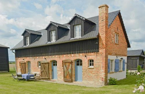 Weggun House | Farmhouse Comfort In The Uckermark Region