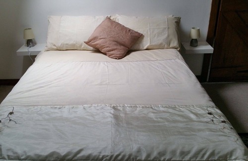 Plounevez-Quintin Other | Farmhouse + cottage with heated pool, WIFI, child friendly