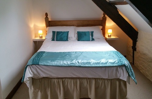 Plounevez-Quintin Other | Farmhouse + cottage with heated pool, WIFI, child friendly