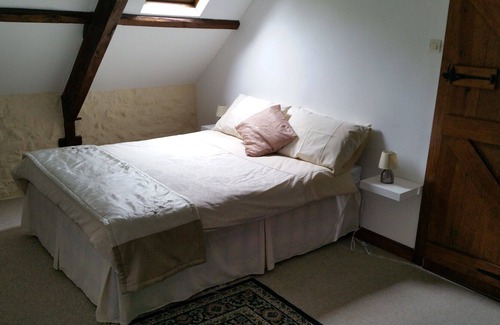 Plounevez-Quintin Other | Farmhouse + cottage with heated pool, WIFI, child friendly