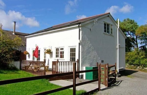 Pentraeth Cottage | Farmhouse Cottage
