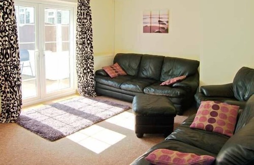 Pentraeth Cottage | Farmhouse Cottage