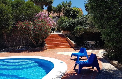 Paialvo House | Farmhouse from XIX Century