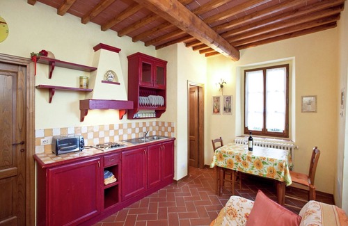 Loro Ciuffenna Other | Farmhouse in Loro Ciuffenna with Pool & Garden