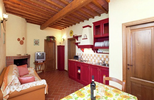 Loro Ciuffenna Other | Farmhouse in Loro Ciuffenna with Pool & Garden