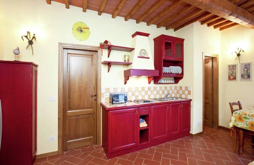 Loro Ciuffenna Other | Farmhouse in Loro Ciuffenna with Pool & Garden