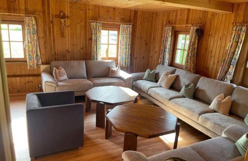 Soell House | Farmhouse in Söll near Wilder Kaiser Ski Area