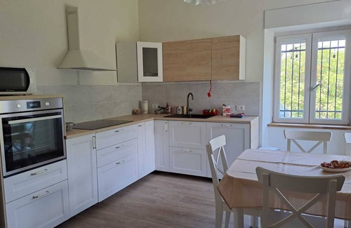 San Leo Other | Farmhouse in the valleys of Montefeltro 5 miles from San Leo