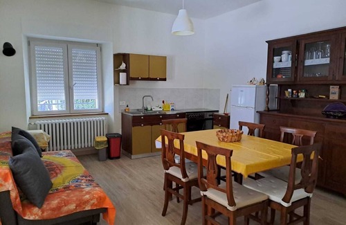 San Leo Other | Farmhouse in the valleys of Montefeltro 5 miles from San Leo