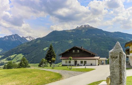 Mittersill House | Farmhouse Mittersill near KitzSki Slopes