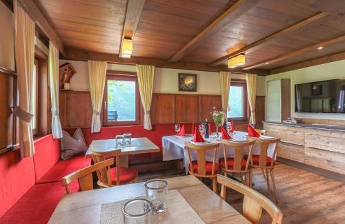 Mittersill House | Farmhouse Mittersill near KitzSki Slopes