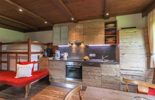 Mittersill House | Farmhouse Mittersill near KitzSki Slopes