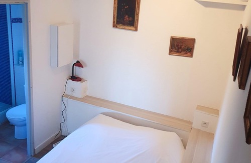 Bompas Other | Farmhouse near sea, mountains, swimming pool, shops