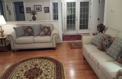 Lillington Other | Farmhouse on 62 acres - Beautiful Views - Near Campbell Univ. and Ft. Bragg