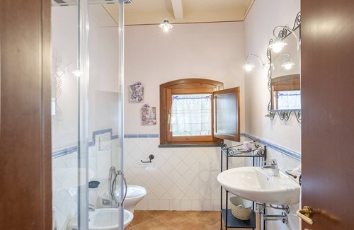 Morrona Other | FARMHOUSE PISA HILLS-PAPAVERO. PRIVATE OUTDOOR AREA. POOL & JACUZZI.