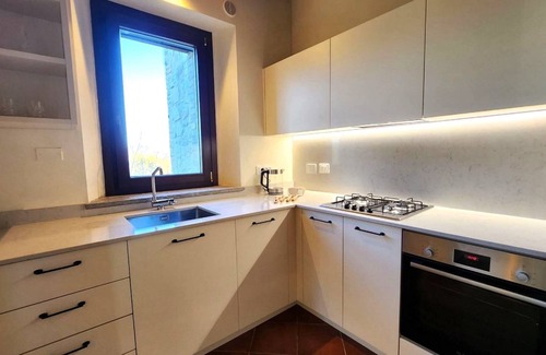 Umbertide House | Farmhouse Rifugio Divine Campecolle