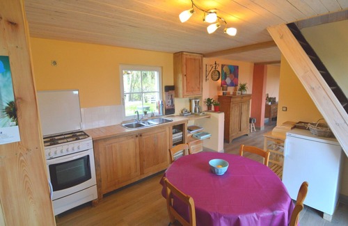 Ellezelles Villa | Farmhouse Stay in Ellezelles