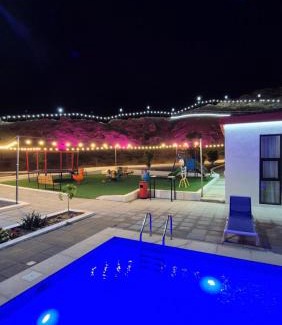 Hatta House | Farmhouse-Villa-فيلا-المزرعة