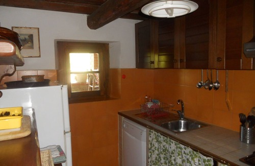 Castel Focognano House | Farmhouse with pool large estate in the heart of the Tuscan countryside