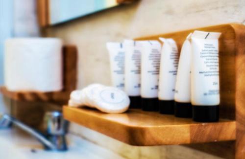 Dolores Hotel | FarmKO Glamping